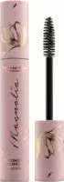 Pierre René - Magnolia - Blooming Lashes Mascara - Wydłużająco-pogrubiający tusz do rzęs - 10 ml