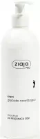 ZIAJA - Pro - Deeply moisturizing foot cream - 400 ml