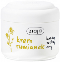 ZIAJA - Camomile face cream - 100 ml