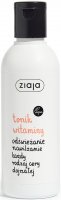 ZIAJA - Vitamin Toner for mature skin - 200 ml