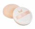 MANY BEAUTY - Rubycell Puff - Ultra Soft makeup sponge - Circle
