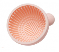MANY BEAUTY - Mini mat / bowl for cleaning brushes - On hand
