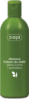 ZIAJA - Olive body lotion - Dry and normal skin - 300 ml
