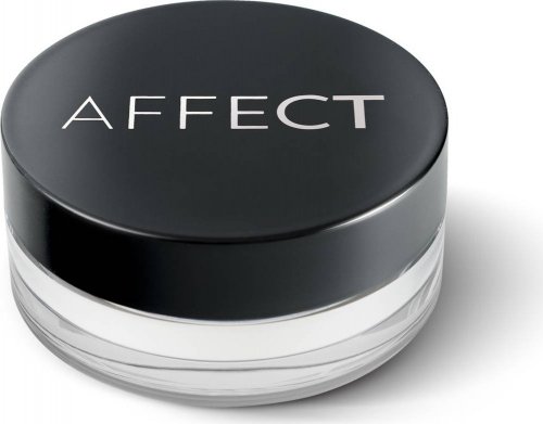 AFFECT - IDEAL Blur Perfecting Loose Powder - Sypki puder matujący do twarzy - 7 g
