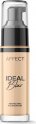 AFFECT - IDEAL Blur Perfecting Foundation - Smoothing face foundation - 30 ml - 2N - 2N