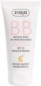 ZIAJA - Active BB cream for imperfections - SPF15 - Normal, dry and sensitive skin - 50 ml - TANNED PEACH SHADE  - ODCIEŃ OPALONY BRZOSKWINIOWY