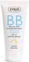 ZIAJA - Active BB cream for imperfections - SPF15 - Oily and combination skin - 50 ml - NATURAL SHADE - ODCIEŃ NATURALNY