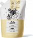 YOPE - NATURAL HAIR SHAMPOO - Refill - Oat milk - 600 ml