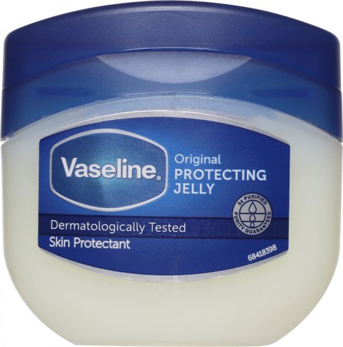 Vaseline - Original Protecting Jelly - Cosmetic Vaseline - 100 ml