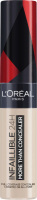 L'Oréal - INFAILLIBLE  - MORE THAN CONCEALER - FULL COVERAGE CONCEALER - Liquid face concealer - 325 BISQUE - 325 BISQUE