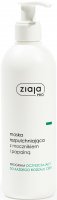 ZIAJA - Pro - Cleansing face mask with urea and papain - 270 ml