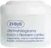 ZIAJA - Dermatological base with zinc oxide - burns, scrapes, acne, nappy protection - 80 g