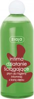 ZIAJA - Intima - Płyn do higieny intymnej z korą dębu - 500 ml
