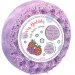 Bomb Cosmetics - Body Buffer Sponge - Shower sponge with natural essential oils - Berry Bubbly - 200 g