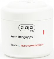 ZIAJA - Pro - Krem liftingujący - 250 ml
