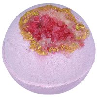 Bomb Cosmetics - Bath Blaster - Bubble bath ball - Rock Star