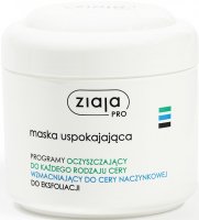 ZIAJA - Pro - Calming face mask - 250 ml