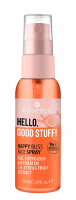 Essence - HELLO, GOOD STUFF! Happy Bliss Face Spray - Moisturizing face mist - 50 ml