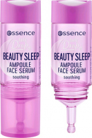 Essence - Daily Drop of Beauty Sleep Ampoule Face Serum - Kojące serum do twarzy na noc - 15 ml