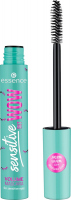 Essence - Sensitive but WOW Volume Mascara - Pogrubiający tusz do rzęs - 8,5 ml