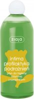 ZIAJA - Intima - Intimate hygiene wash with chamomile - 500 ml