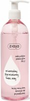 ZIAJA - Universal micellar water for face and eye make-up removal - 390 ml
