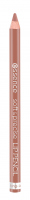 Essence - Soft & Precise Lip Pencil - Lip liner - 402 HONEY-STLY - 402 HONEY-STLY