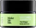 Make Me Bio - Moisturizing Under Eye Cream - Cucumber Freshness - 15 ml