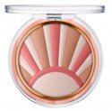 Essence - Kissed by the Light - Illuminating face powder - 10 g - 01 STAR KISSED - 01 STAR KISSED