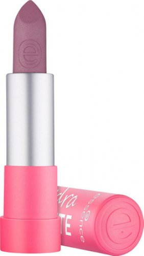 Essence - Hydra Matte Moisturizing  Lipstick  3.5 g - 401 - MAUVE-MENT