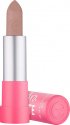 Essence - Hydra Matte Moisturizing  Lipstick  3.5 g - 402 HONEY-STLY - 402 HONEY-STLY