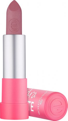 Essence - Hydra Matte Moisturizing  Lipstick  3.5 g - 404 - VIRTU-ROSE