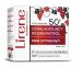 Lirene - Odmładzający Resweratrol 50+ - Liftingujący krem do twarzy - Dzień/Noc - 50 ml