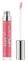 Catrice - Better Than Fake Lips Volume Gloss - Błyszczyk do ust - 5 ml - 050 PLUMPING PINK - 050 PLUMPING PINK