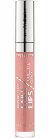 Catrice - Better Than Fake Lips Volume Gloss - Lip gloss - 5 ml