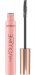 Catrice - Pure Volume Mascara - Mascara with castor and almond oil - 010 Black