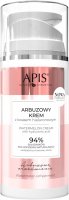 APIS - Watermelon Cream with Hyaluronic Acid - Arbuzowy krem do twarzy z kwasem hialuronowym - 100 ml