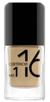 Catrice - ICONails Gel Lacquer - Nail polish - 116 - FLY ME TO KENYA - 116 - FLY ME TO KENYA