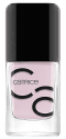Catrice - ICONails Gel Lacquer - Nail polish - 120 - PINK CLAY - 120 - PINK CLAY