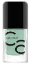 Catrice - ICONails Gel Lacquer - 10.5 ml  - 121 - MINT TO BE - 121 - MINT TO BE