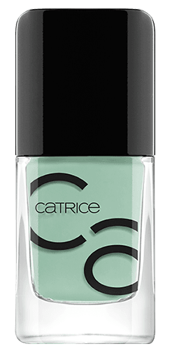Catrice - ICONails Gel Lacquer - 10.5 ml  - 121 - MINT TO BE