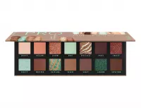 Catrice - PRO SLIM EYESHADOW PALETTE - HINT OF MINT - Palette of 14 eyeshadows - 010 Aesthetic Vibes