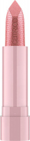 Catrice - Drunk'n Diamonds Plumping Lip Balm - Balsam do ust - 020 RATED R-AW - 020 RATED R-AW
