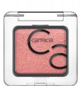 Catrice - ART COULEURS EYESHADOW - Cień do powiek - 380 PINK PEONY - 380 PINK PEONY