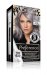 L'Oréal - Préférence Vivid Colors - Hair dye - 9.112 Smokey Gray
