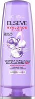 L'Oréal - ELSEVE - Hyaluron Plump Conditioner - Moisturizing and integrating conditioner for dehydrated hair - 200 ml