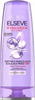 L'Oréal - ELSEVE - Hyaluron Plump Conditioner - Nawilżająco-scalająca odżywka do włosów odwodnionych - 200 ml 