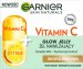 Garnier - Vitamin C Glow Jelly - Żel nawilżający do cery matowej - 50 ml