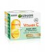 Garnier - Vitamin C Glow Jelly - Moisturizing gel for dull skin - 50 ml