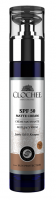 CLOCHEE - SPF 50 MATTE CREAM - Matujący krem do twarzy (naturalny) - SPF 50 - 50 ml